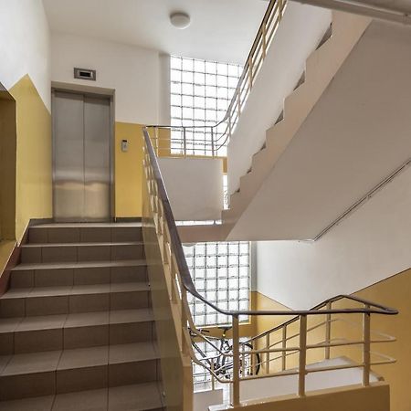 17 Gdynia Centrum - Apartament Mieszkanie Dla 4 Os Exterior foto