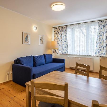 17 Gdynia Centrum - Apartament Mieszkanie Dla 4 Os Exterior foto