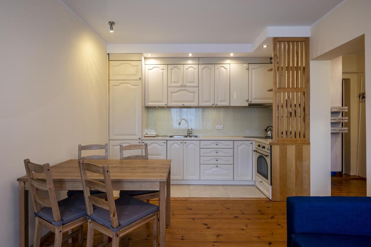 17 Gdynia Centrum - Apartament Mieszkanie Dla 4 Os Exterior foto